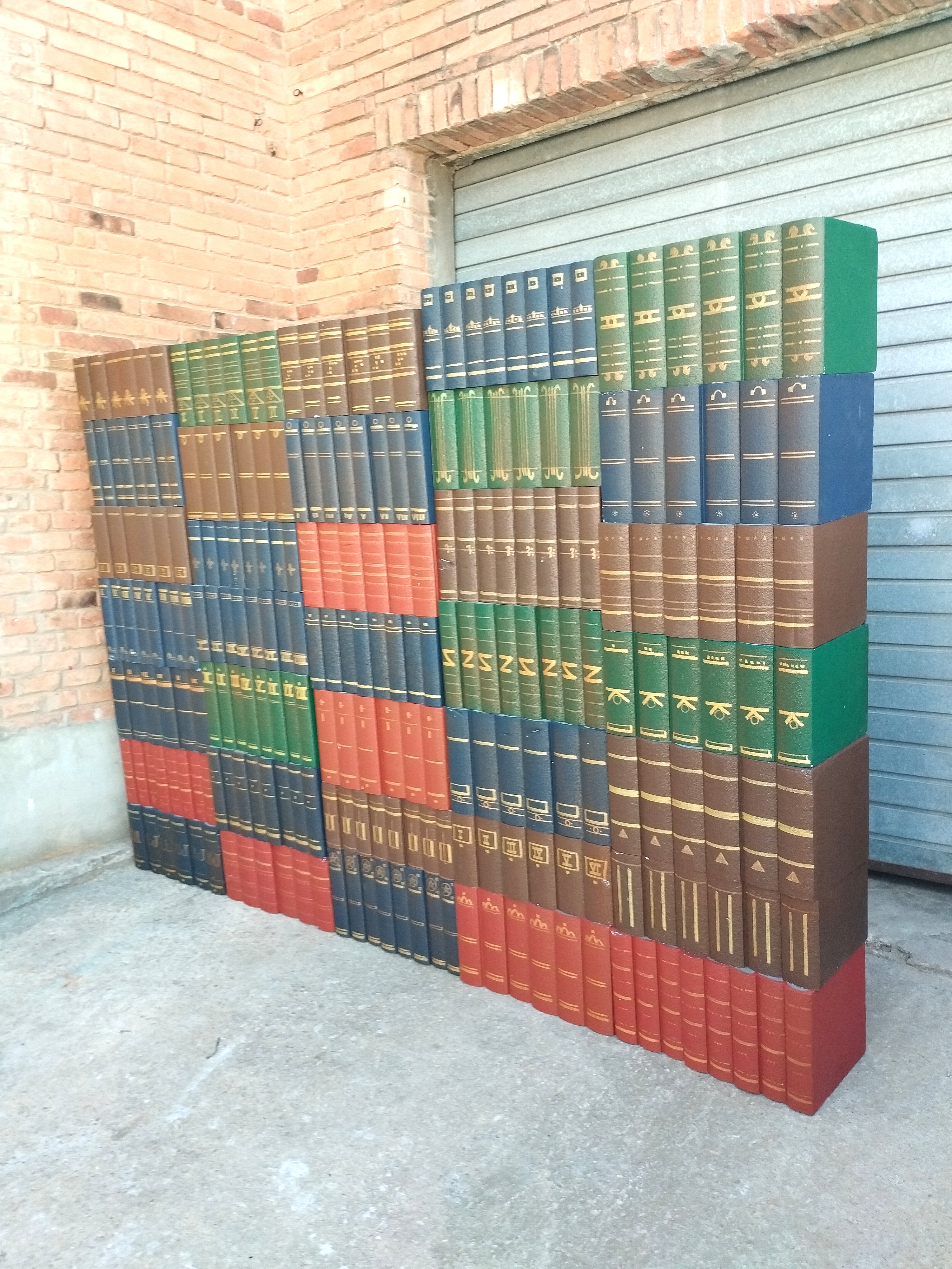 libro ficticio porex 20-23.5-28x50x29.5 14-63-58u 67.5